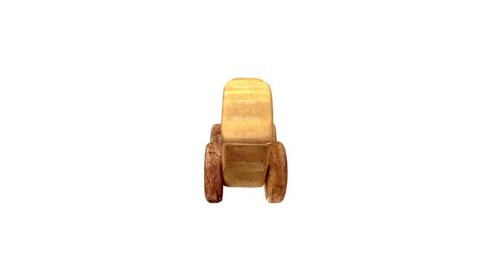 wooden_toy_test 3D Model