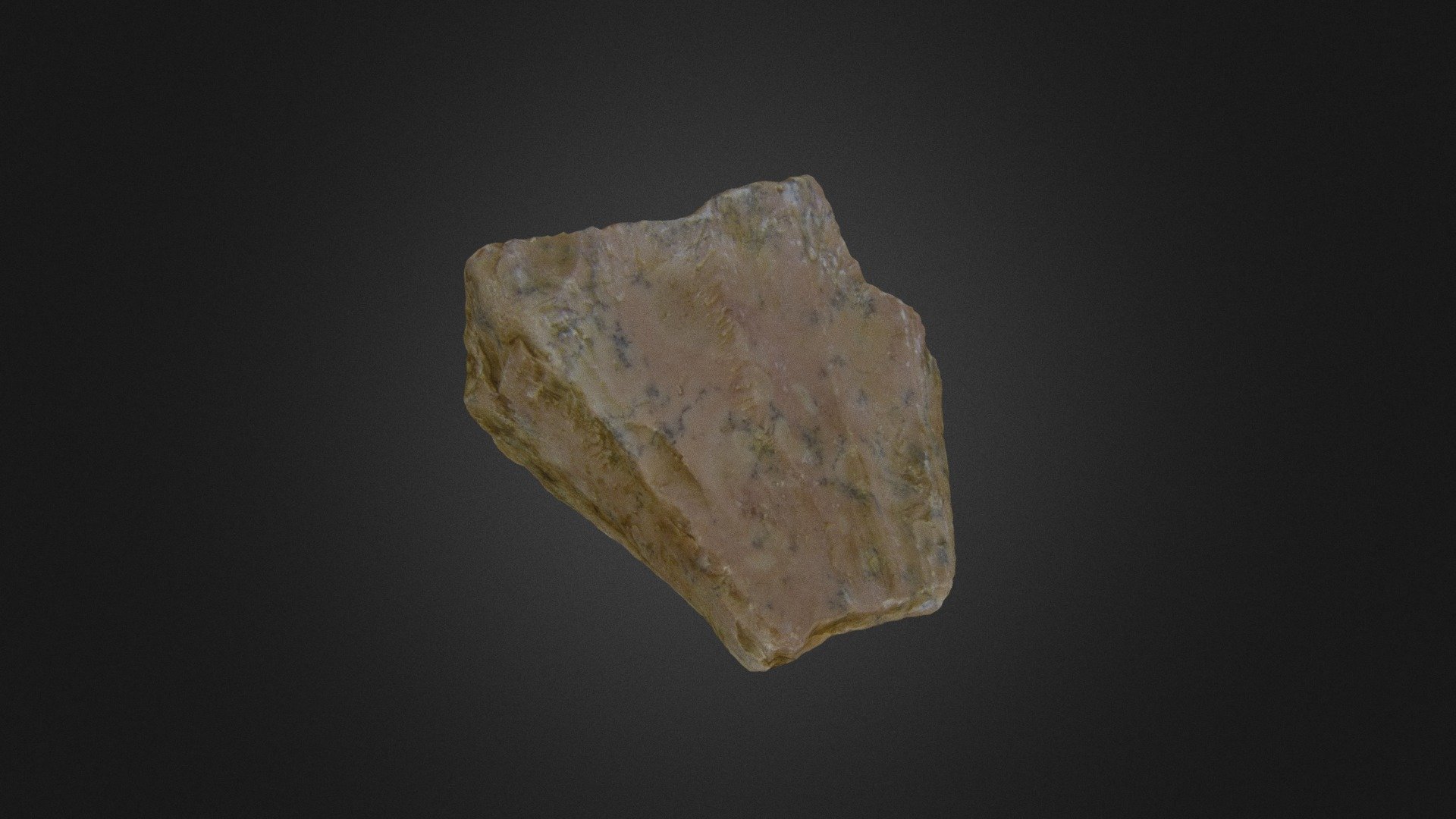 Prehistoric Tool, France