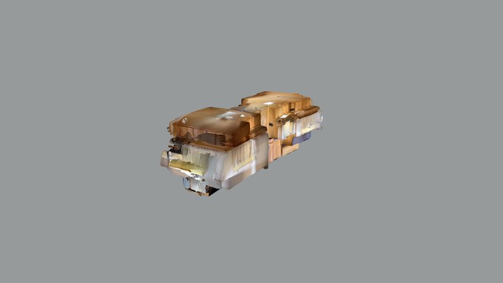 Wowa 3D Model