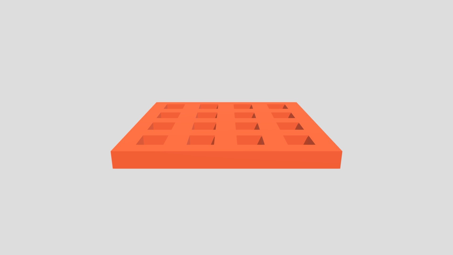 Mat - Download Free 3D model by aeamey [1b60b1d] - Sketchfab