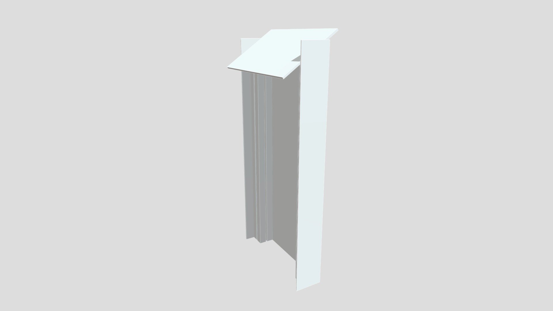 lectern