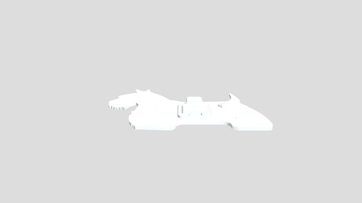 Pcbview-Krypto 3D Model