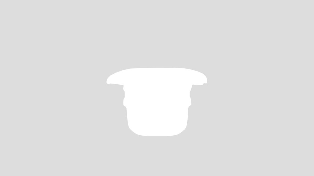 Airline Pilot Hat