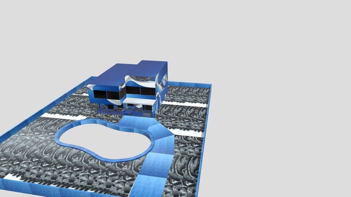 Indian_bike_driving_3d_house__indian_flag (1)