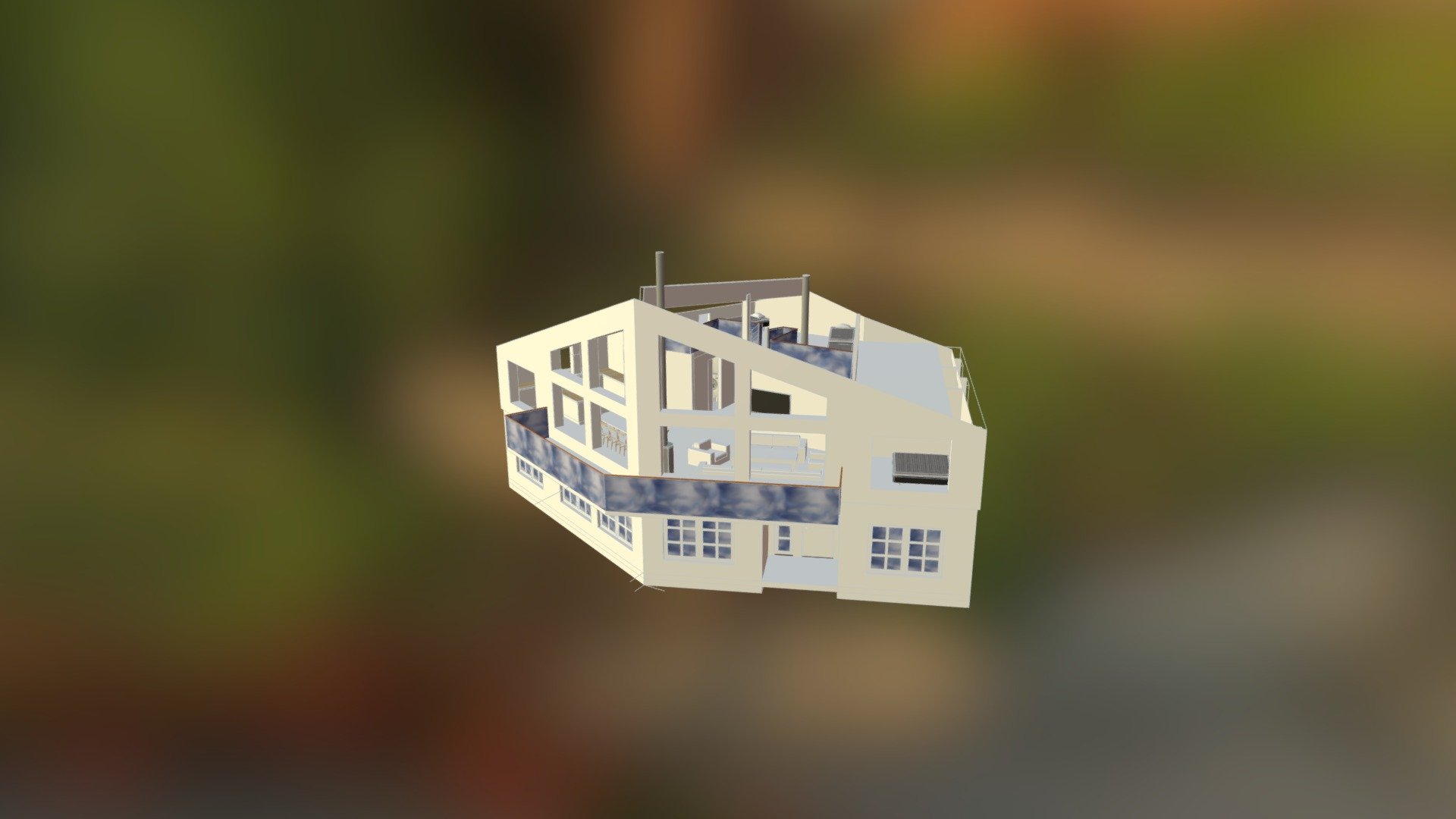 Åre-Loft