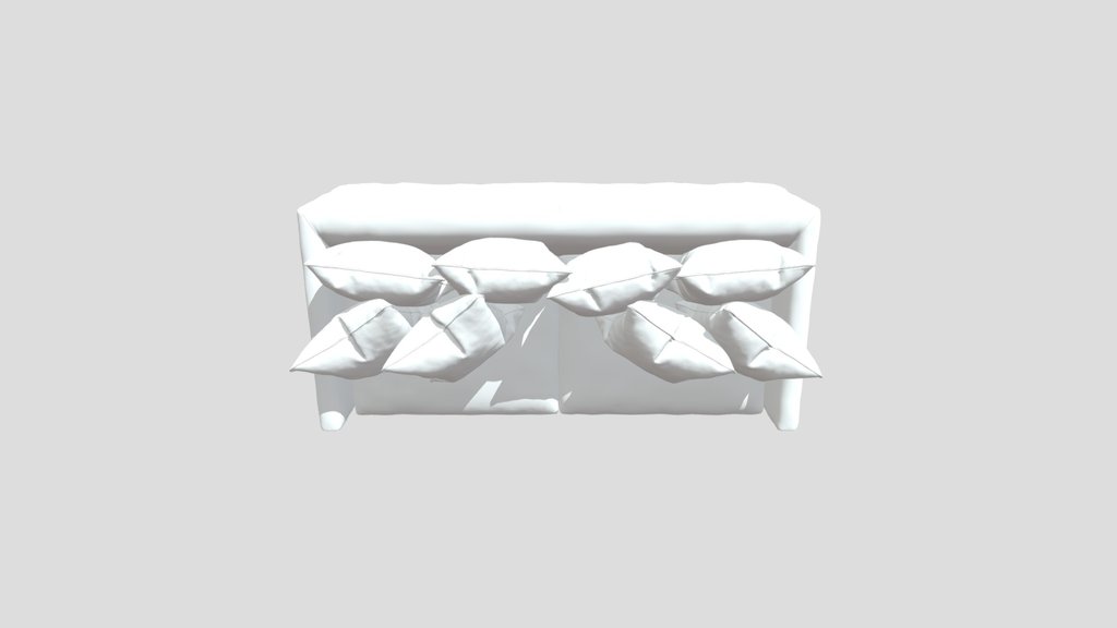 SYLVIE SOFA
