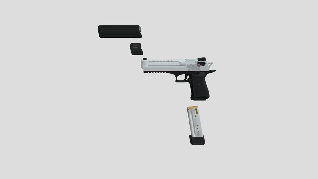Desert Eagle