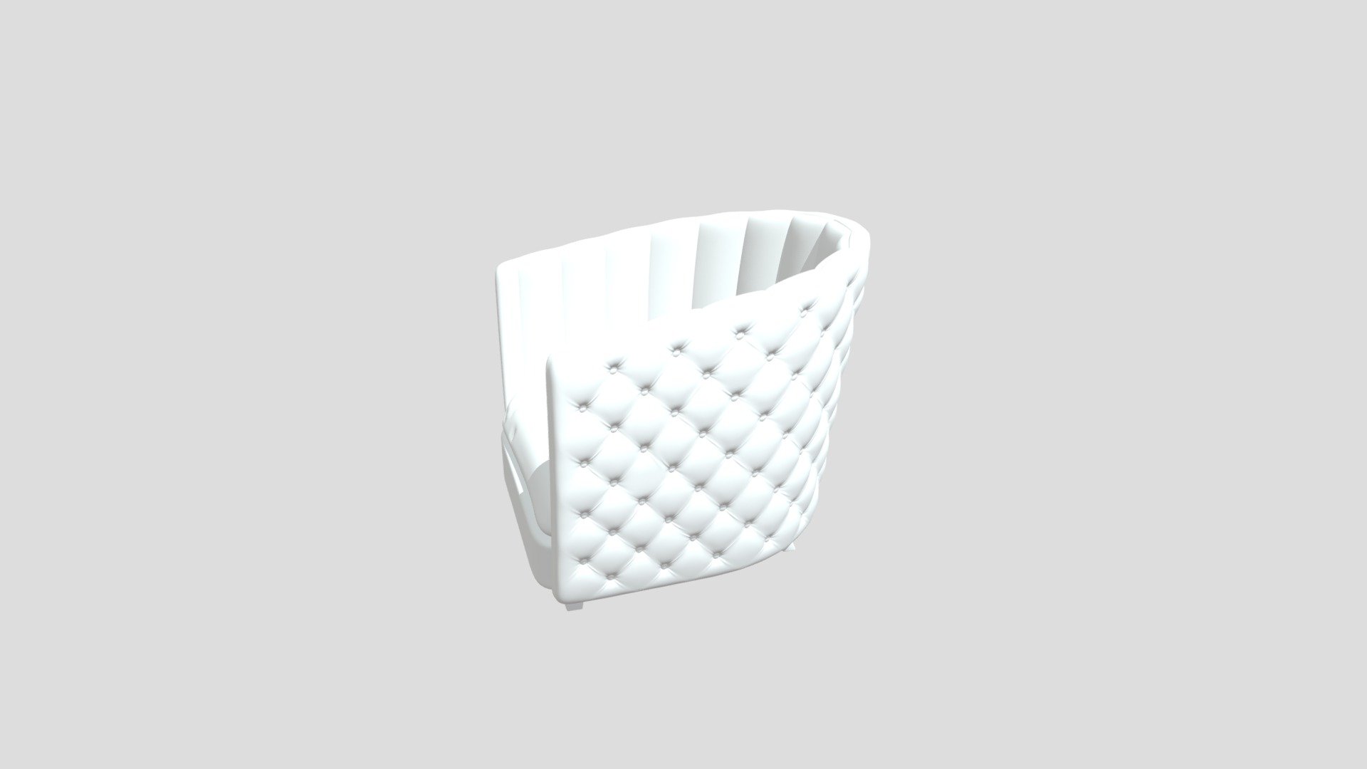 Armchair