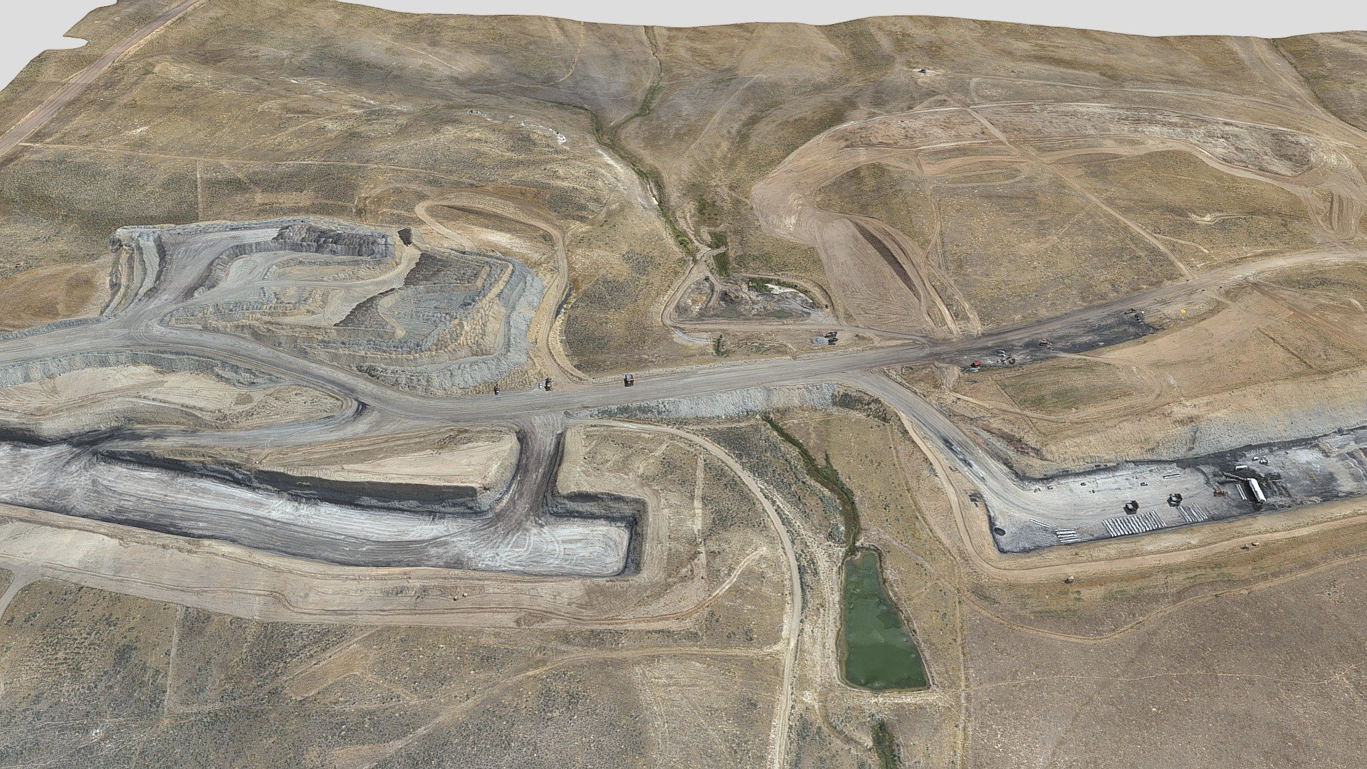 9-1-22 I-pit