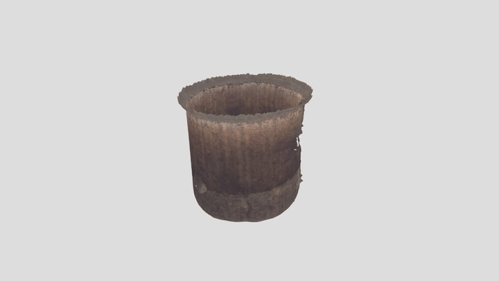 Cup_inside – Free 3D Model STL
