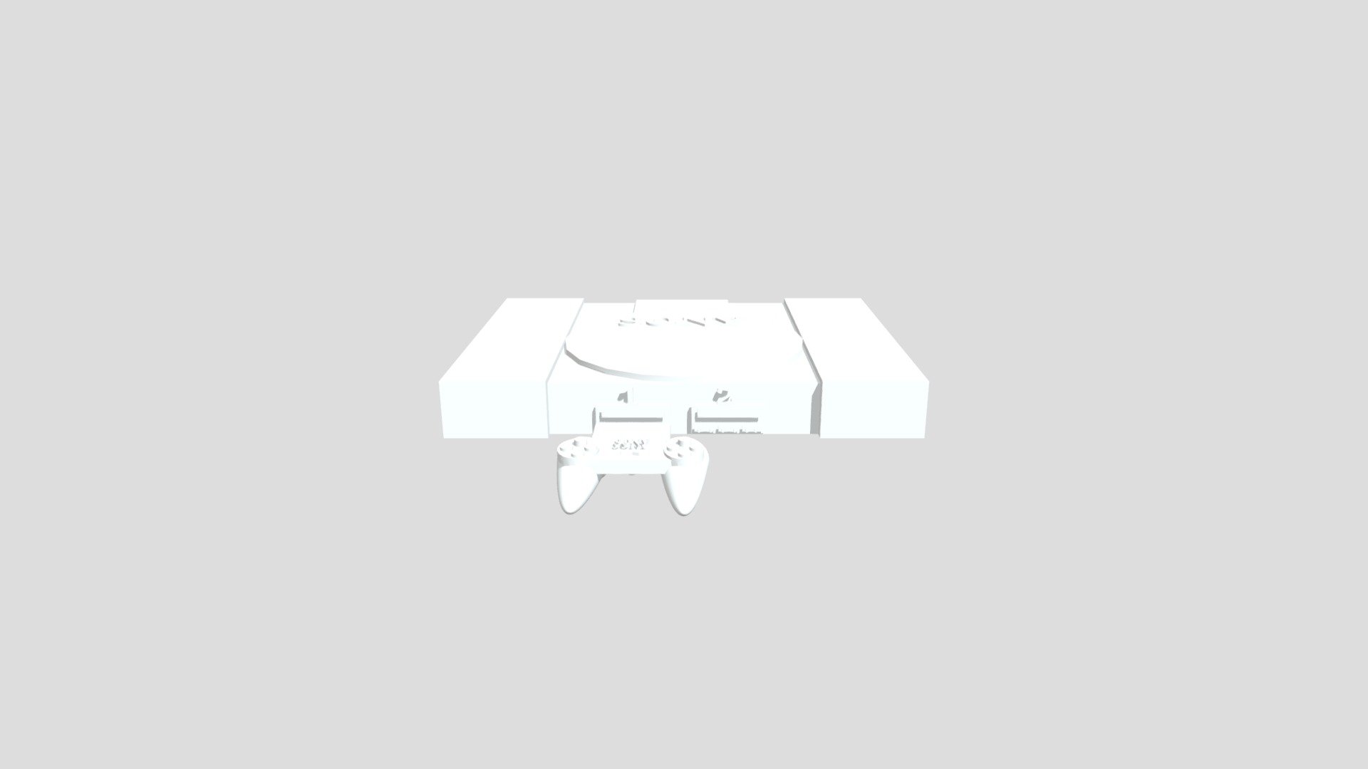 T98 - PS1