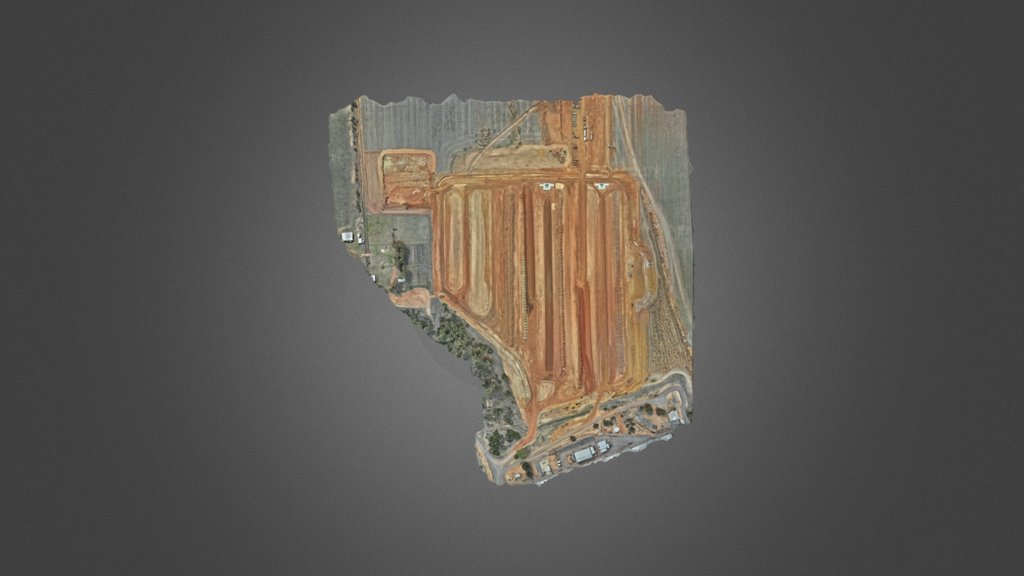 Mingenew Project 2026-04-29