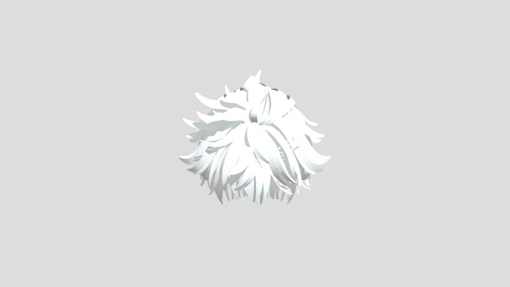 DSC HIABODCNJKAB ACBATFA 3D Model