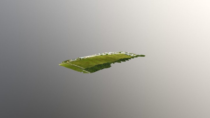 model 3D Model