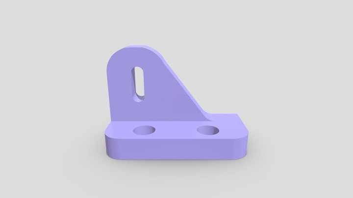 Figura 16 3D Model