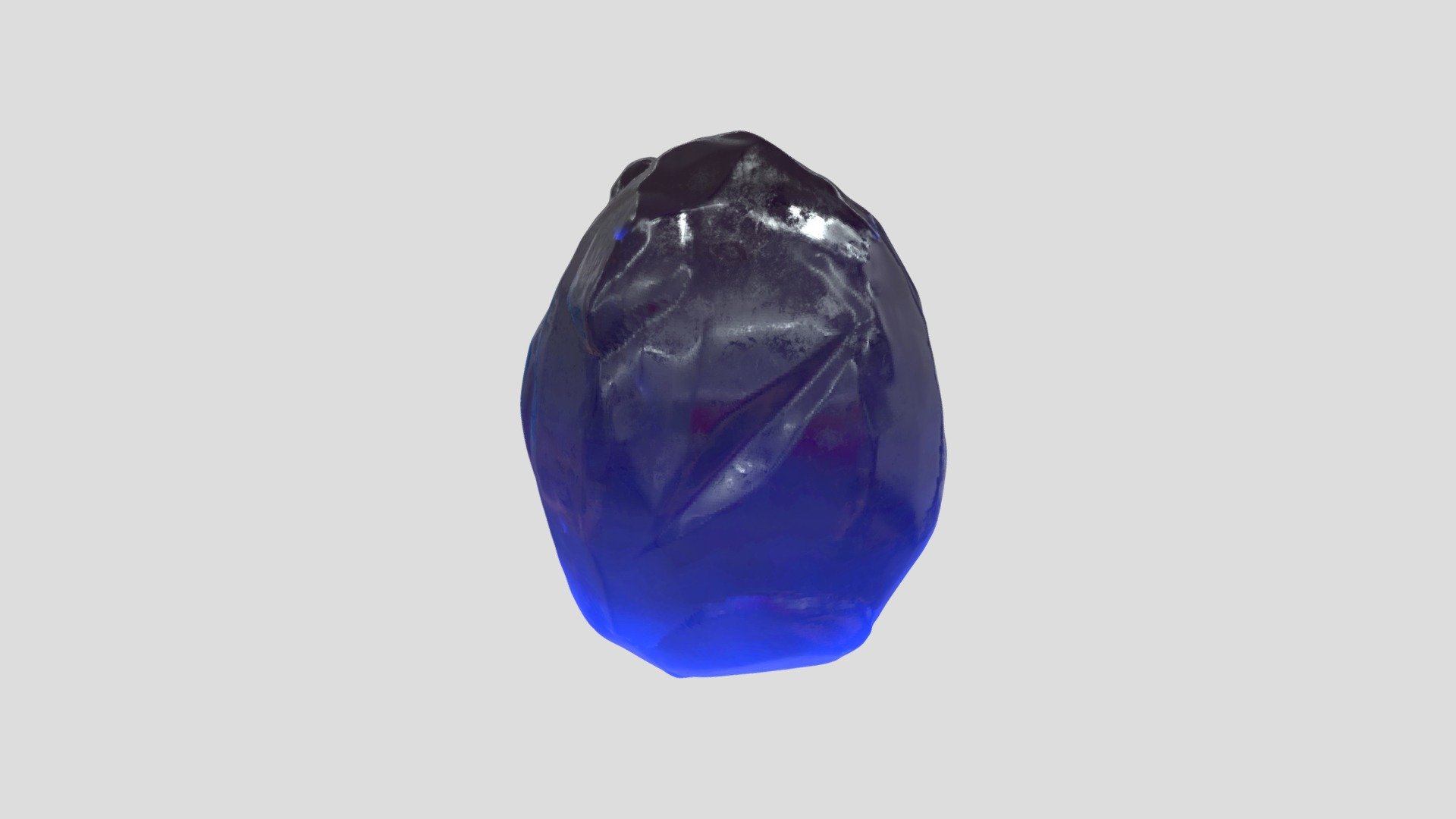 Lunar_Tear_11 Download Free 3D model by zargabaath [1b6b8b1] Sketchfab