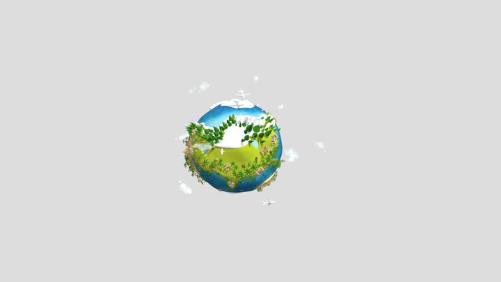 Untitled 3D Model