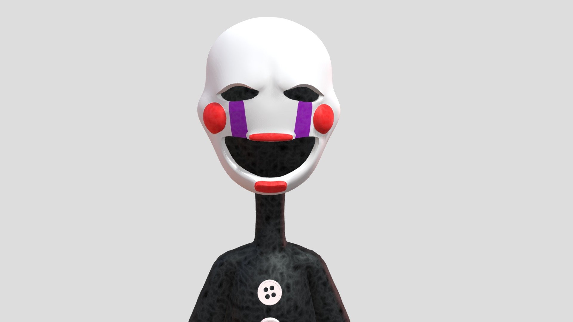 Download Free 3D model by