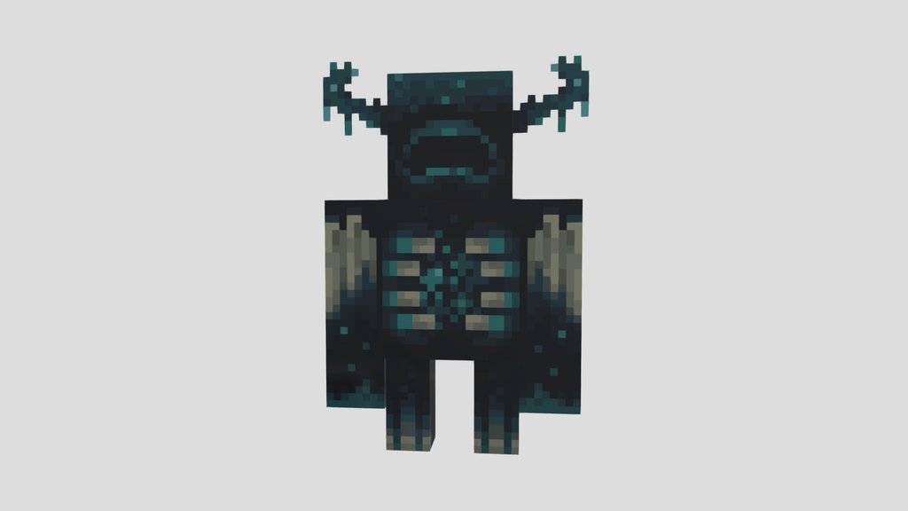 Warden
