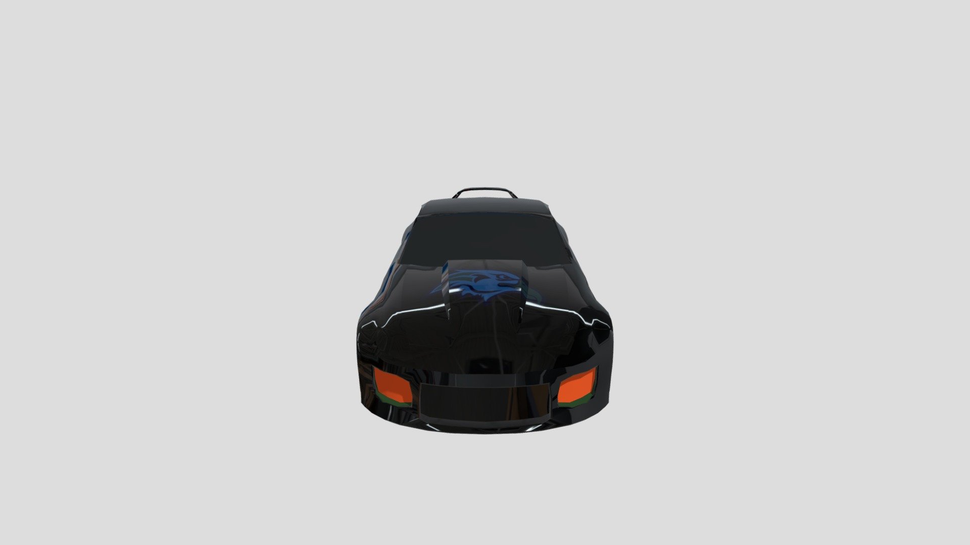 car - Download Free 3D model by manuel4898 [1b6ef17] - Sketchfab