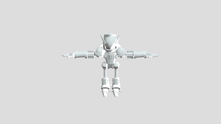 Sonic Exe FNF 2D 3D Rig - Download Free 3D model by bob (@willy_andrew2977)  [a6051eb]