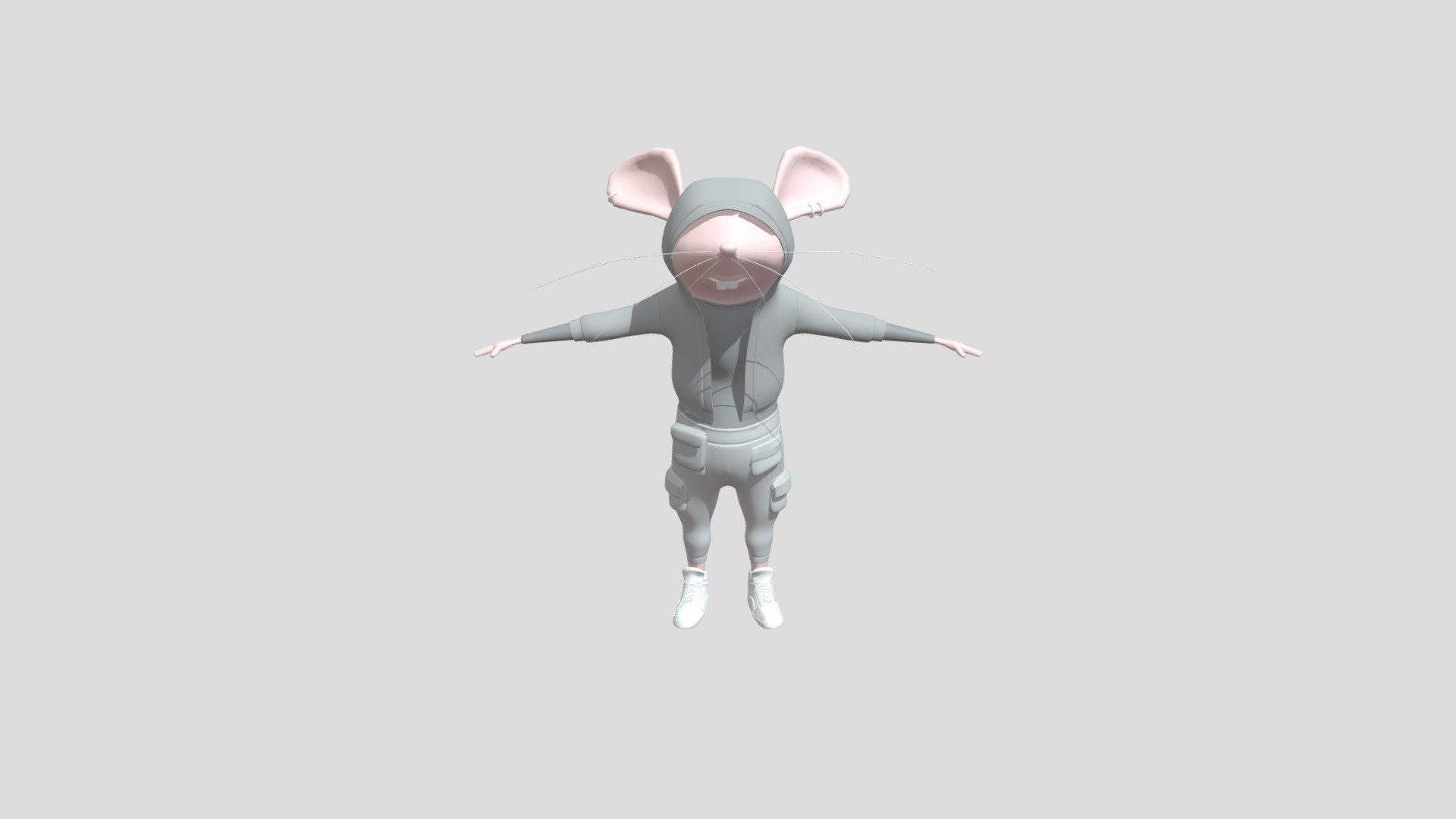 Rodent