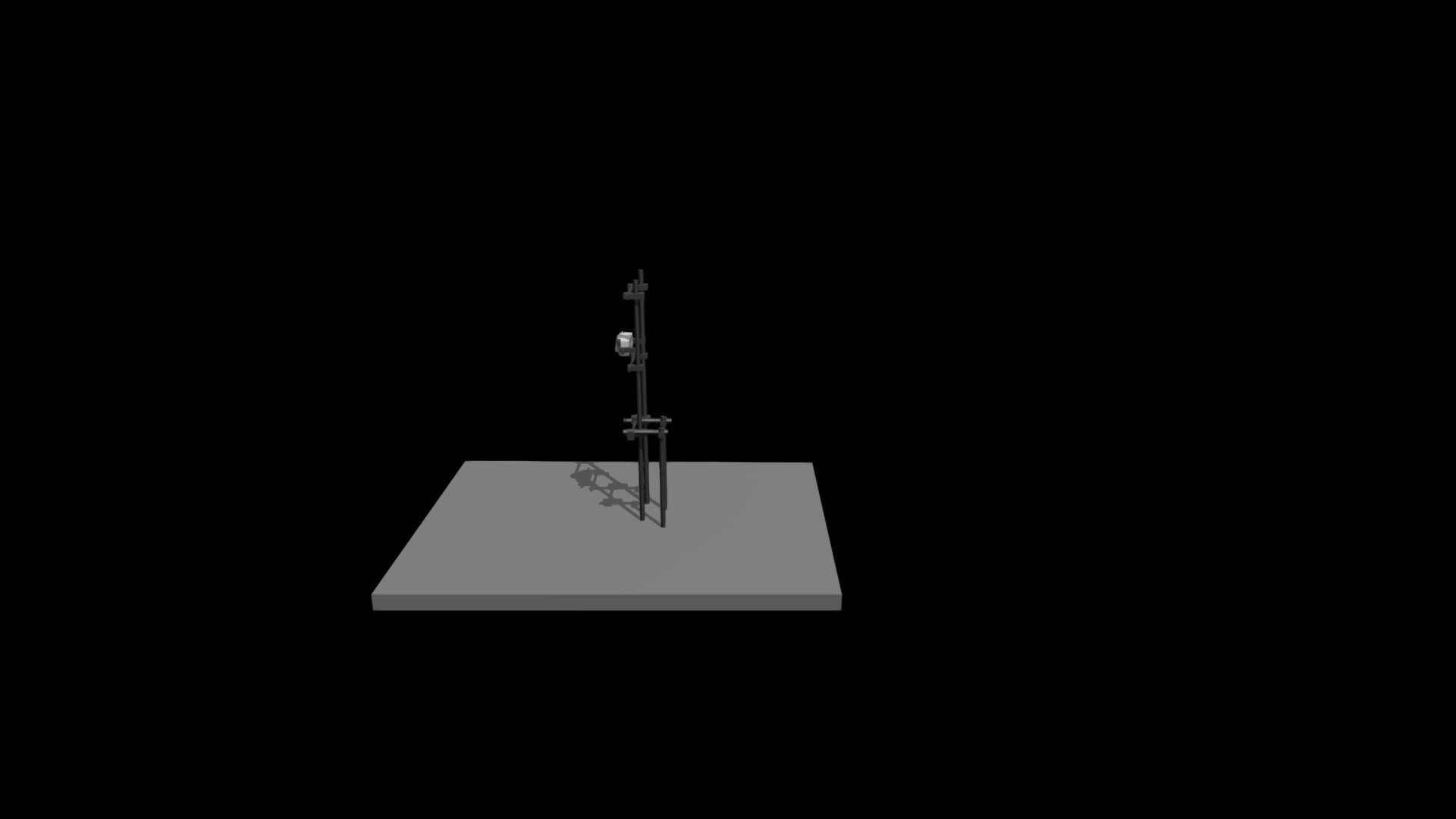 Detailed Model-chenjing