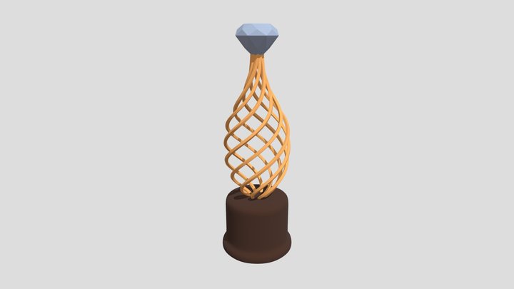 Winer Trophy