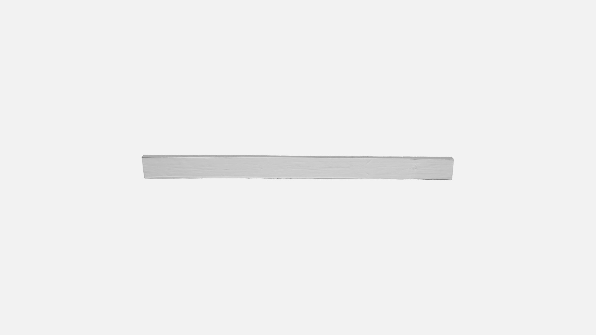 Балка полиуретановая DECOWOOD модерн ED 108