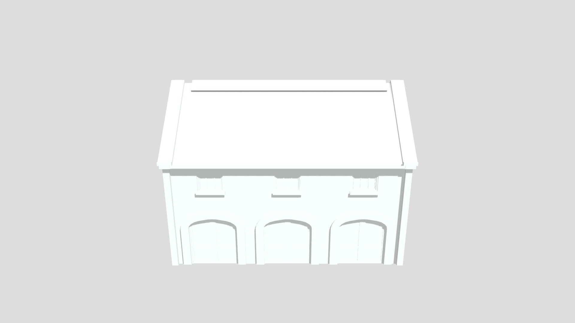 The Building Model