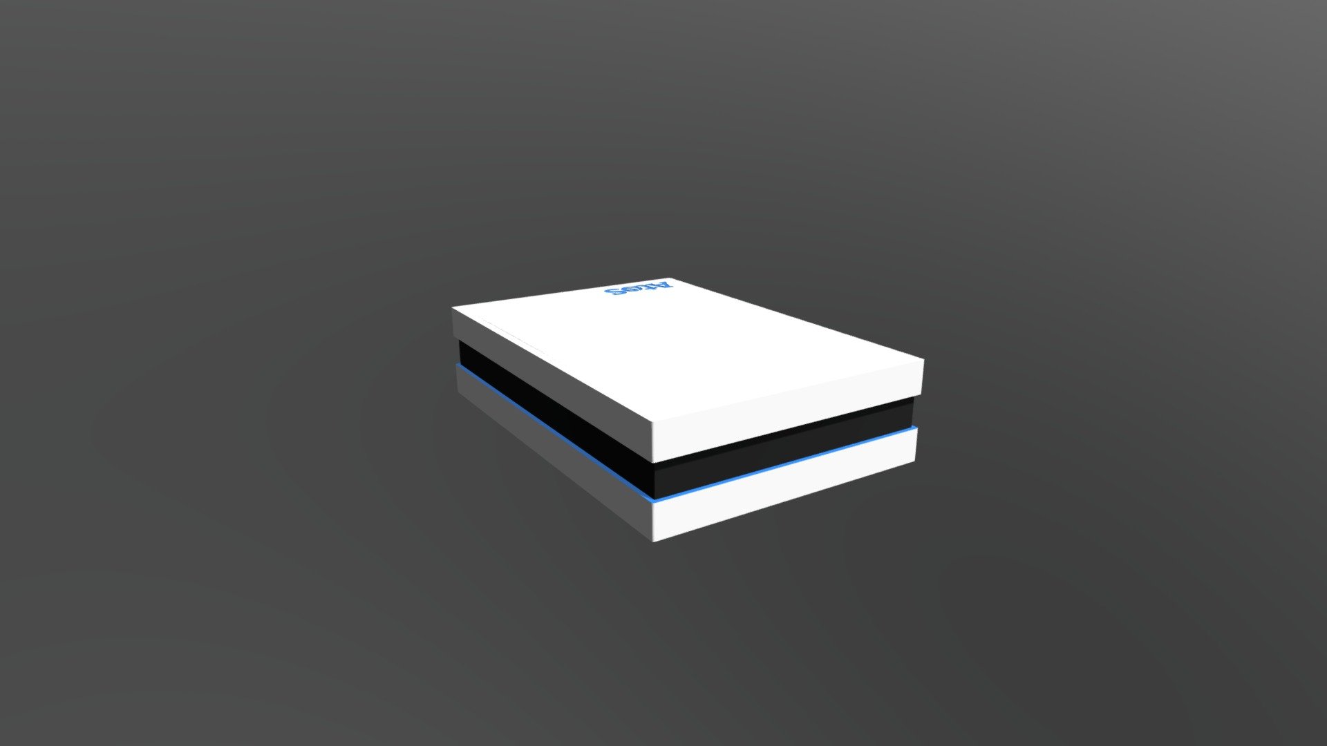 Atos Edge Proto