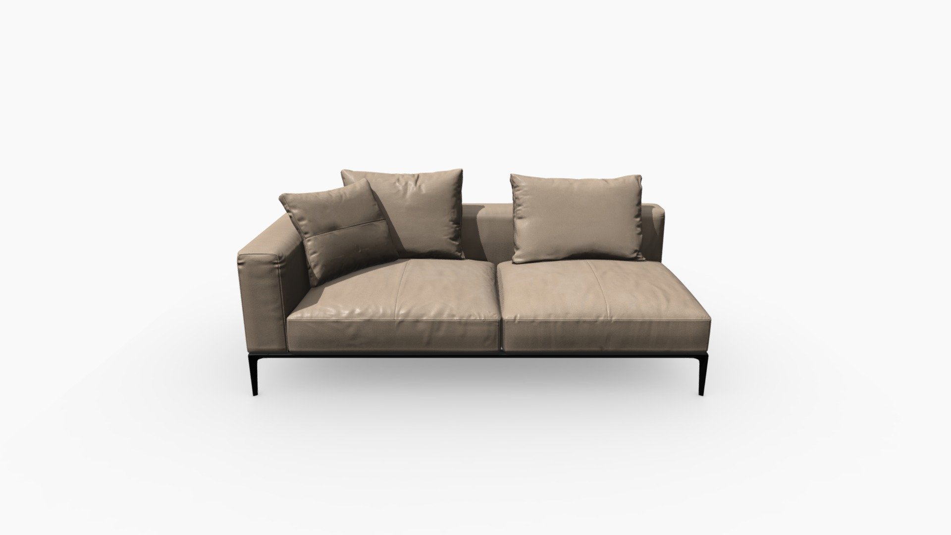 real_time Sofa