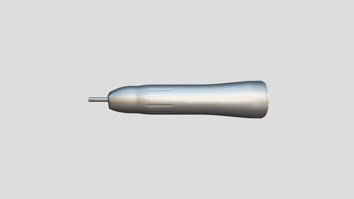 G65L 3D Model