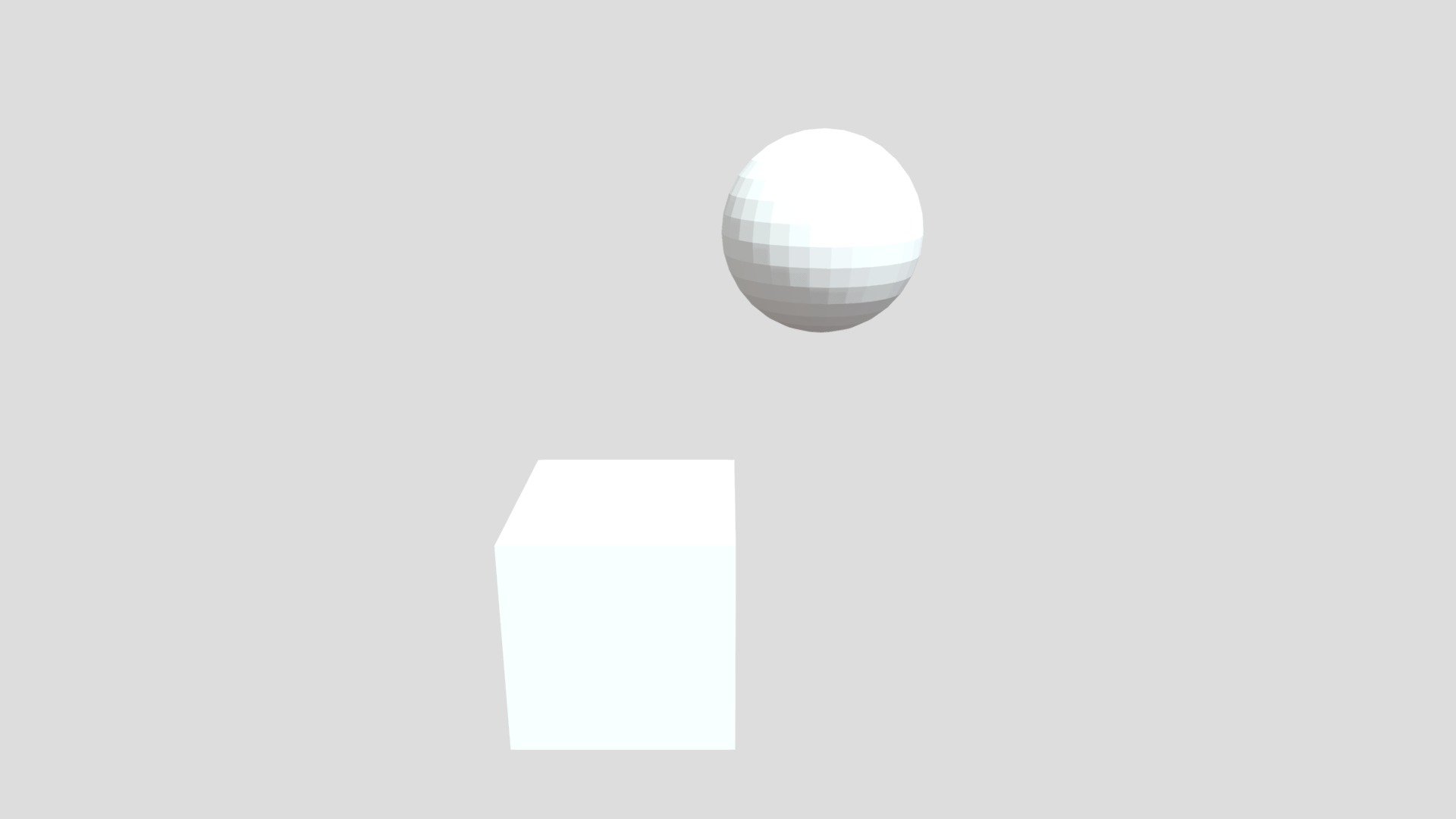 Coba test using sketchfab