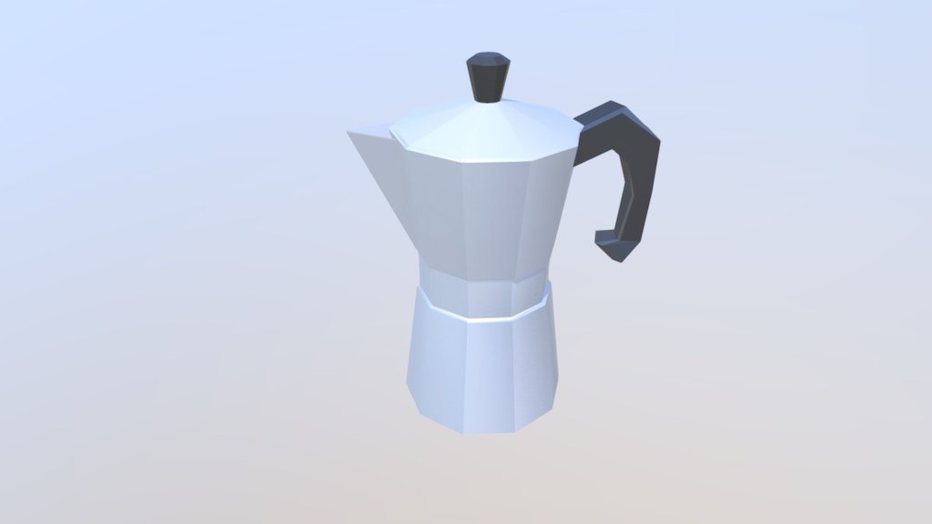 Coffee Machine