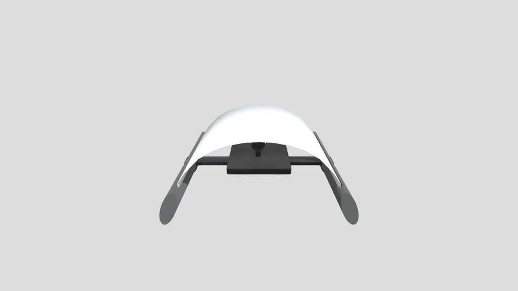 Modern Hallway Light