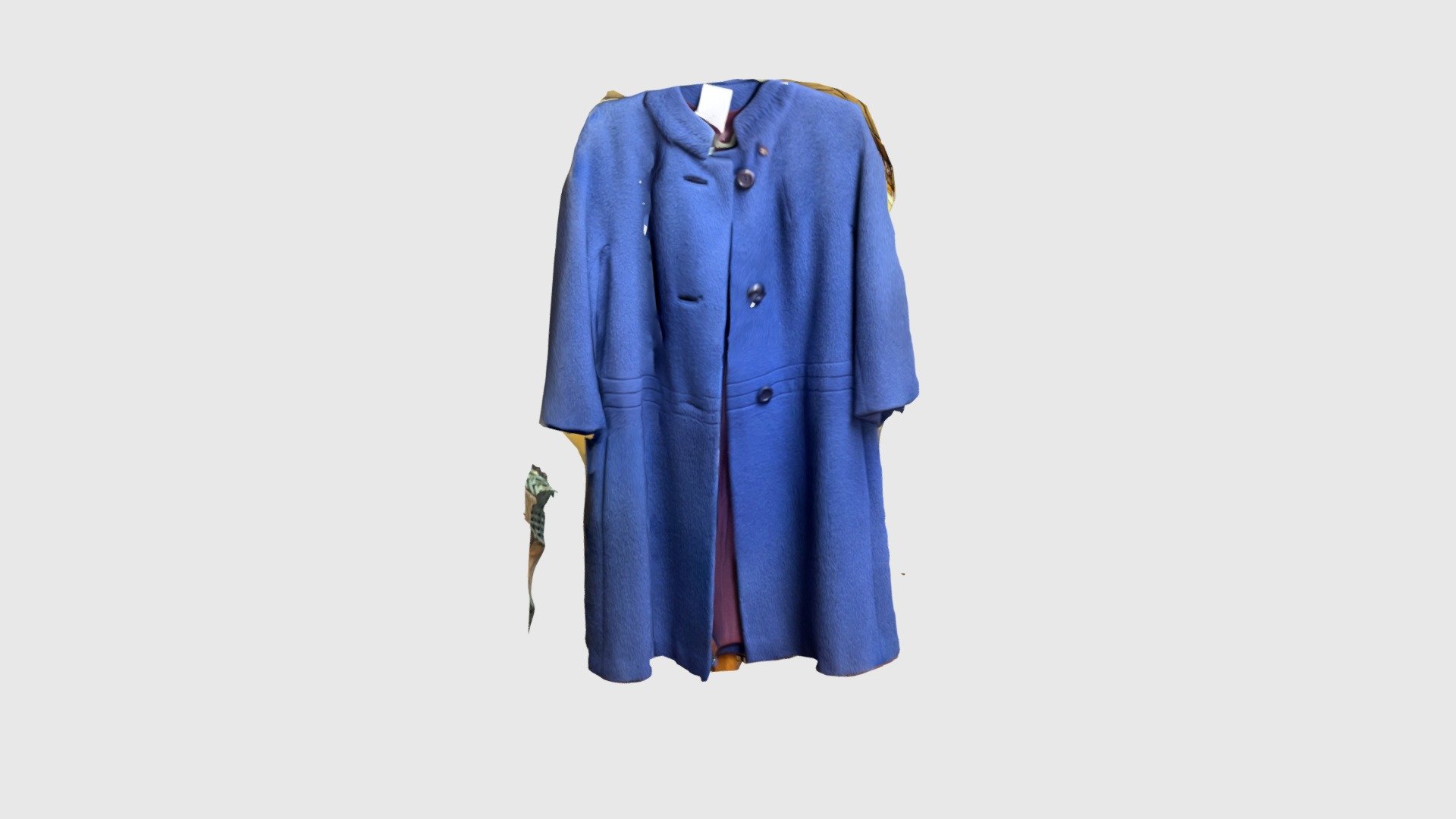 Decor, clothing