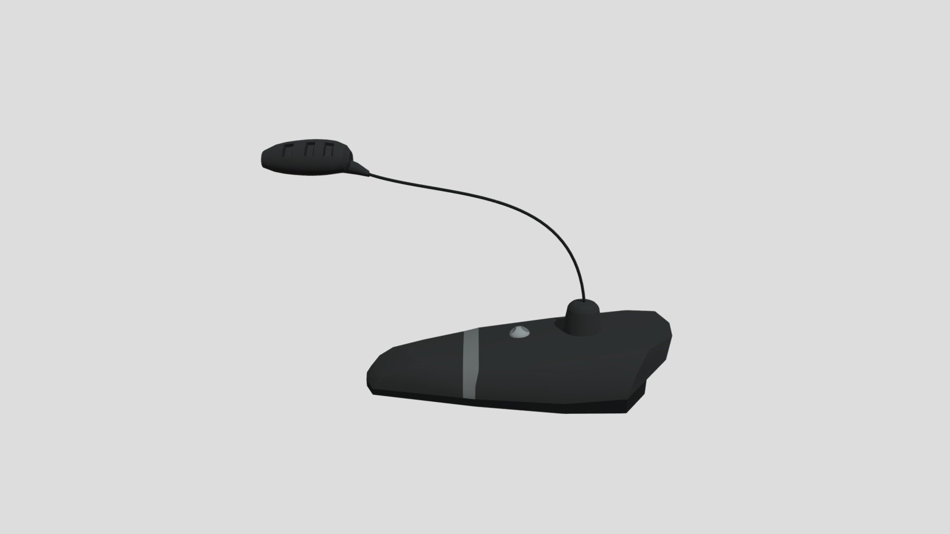 microphone