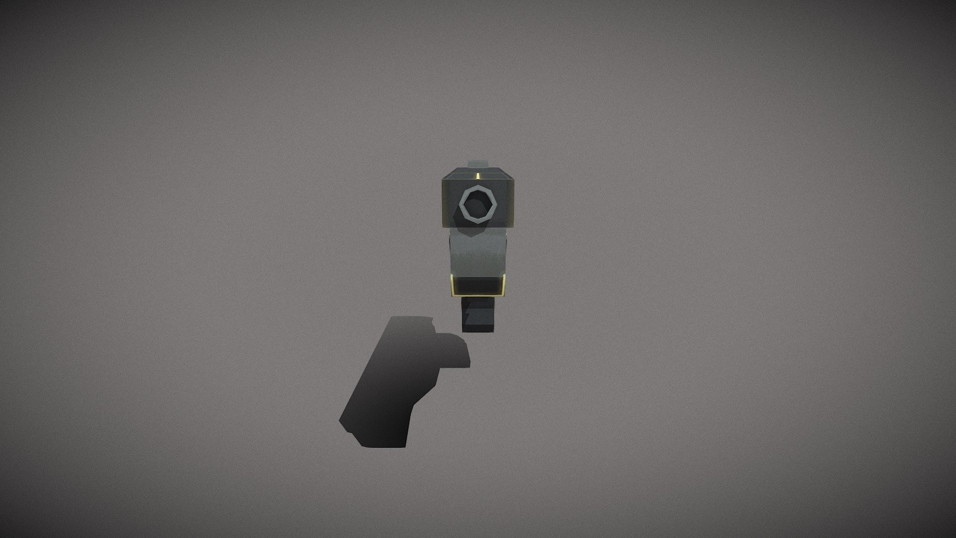 Pistol