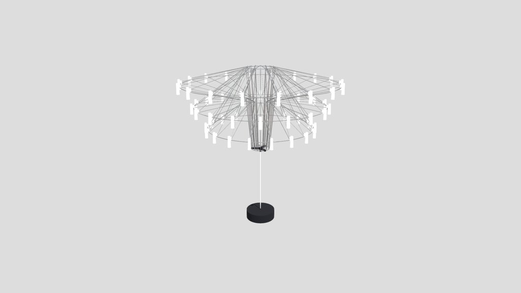 Moooi Copp lia Suspended