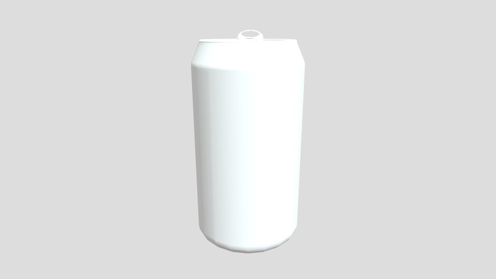 Object5(soda Can)