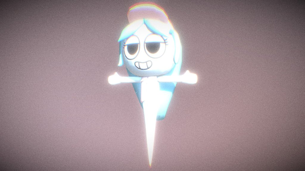 Connie - Dandy's World
