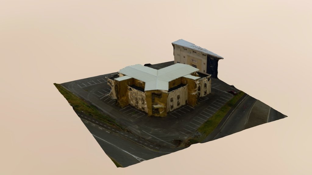 Deerpark example