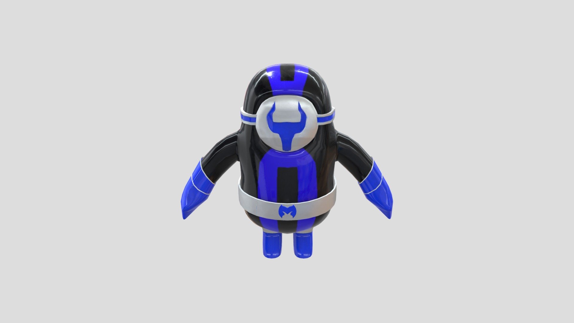 Fall Ranger mk2 - Download Free 3D model by Mateus_Amado [1b805b3 ...