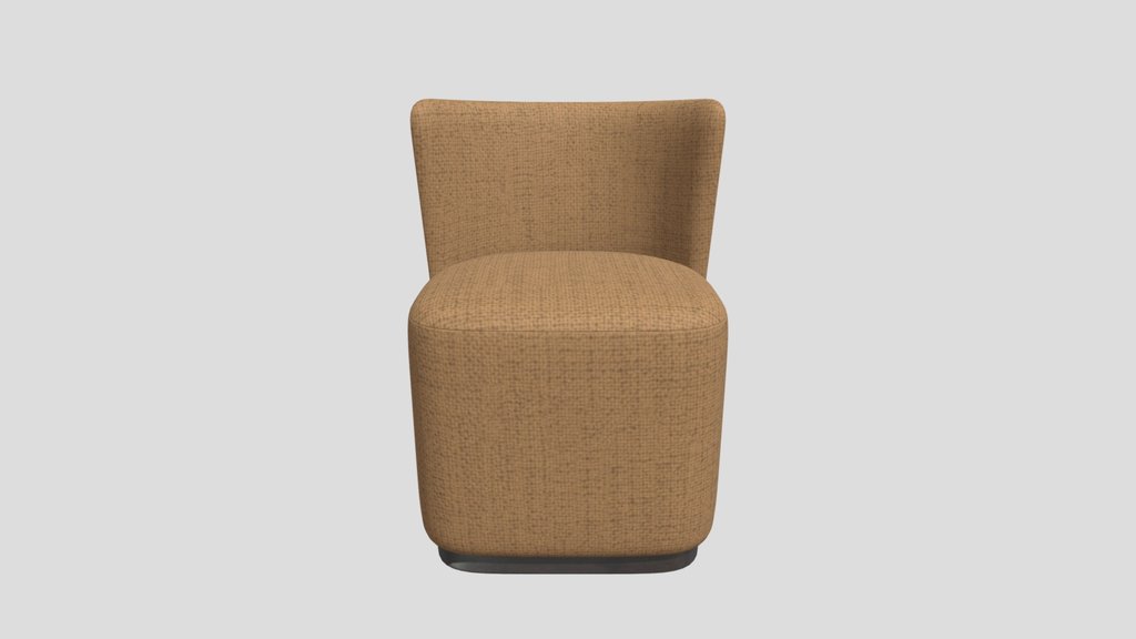 Lara Fabric Dining Side Chair