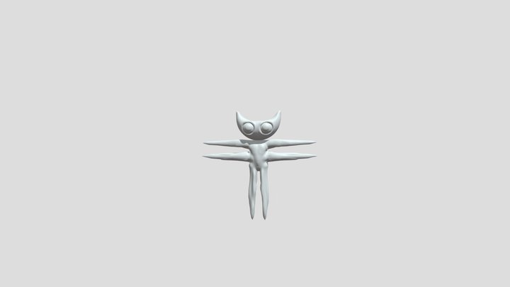 fleximint 3D Model