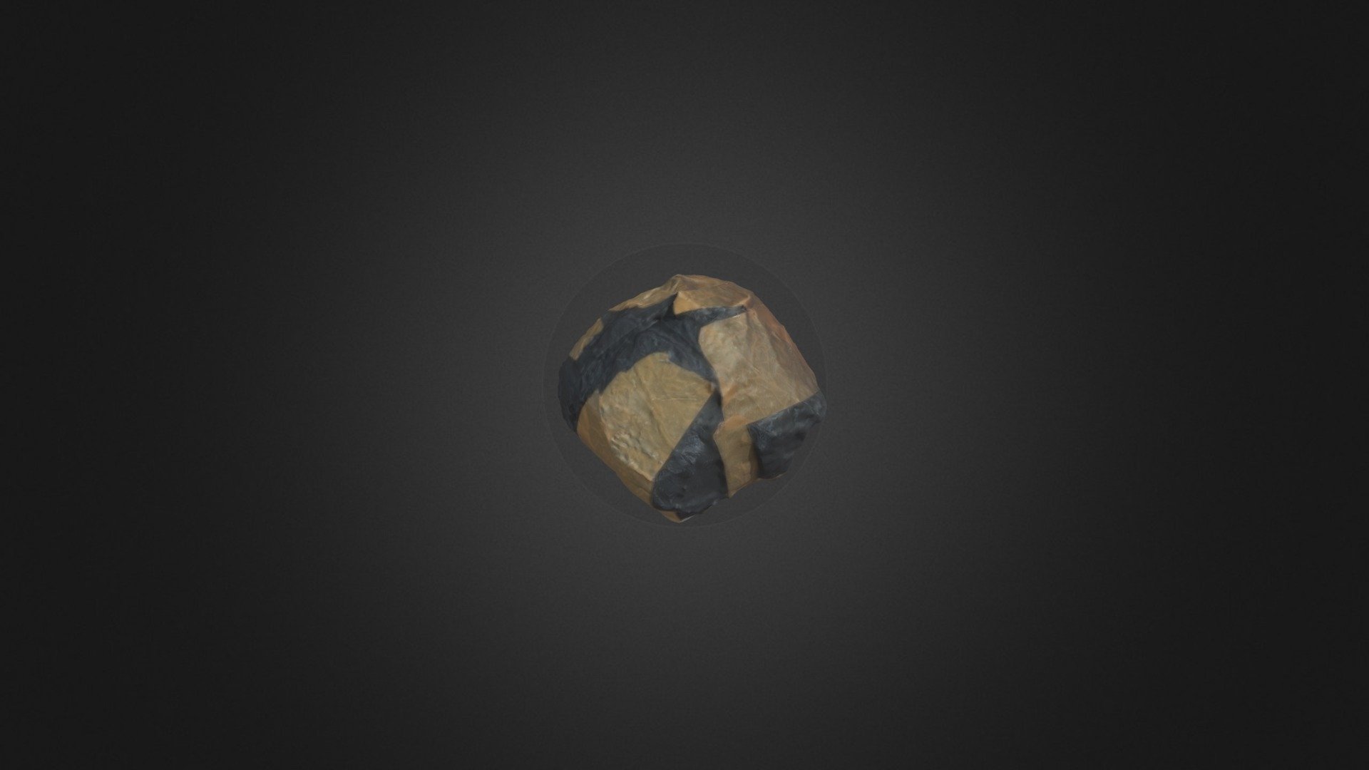 Paper Ball