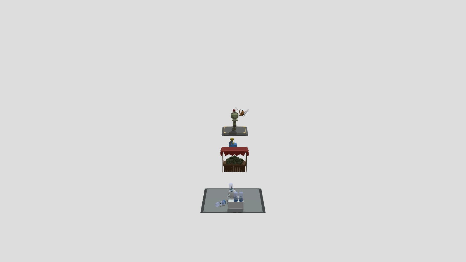 Homework № 5