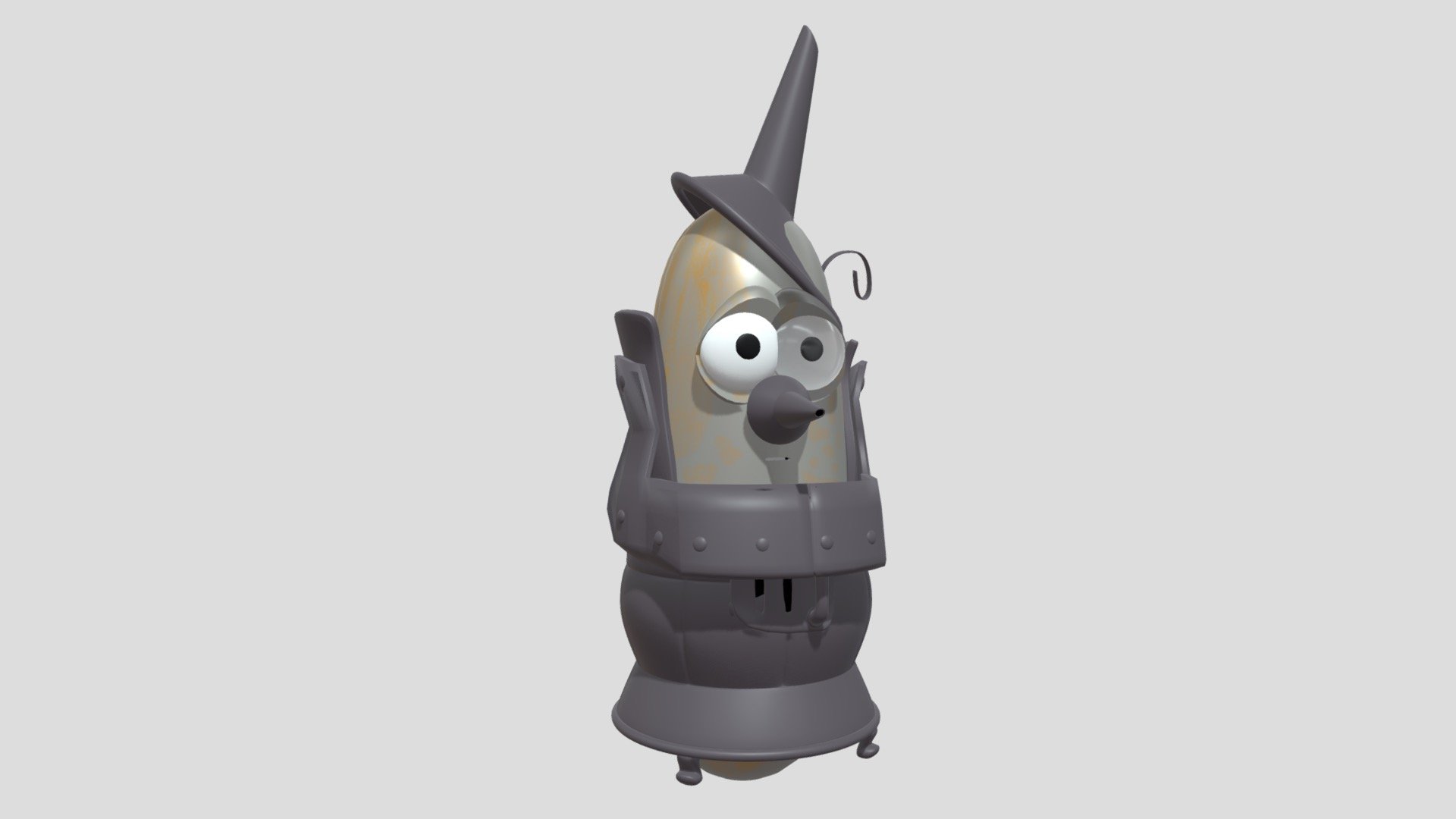 Tin Man