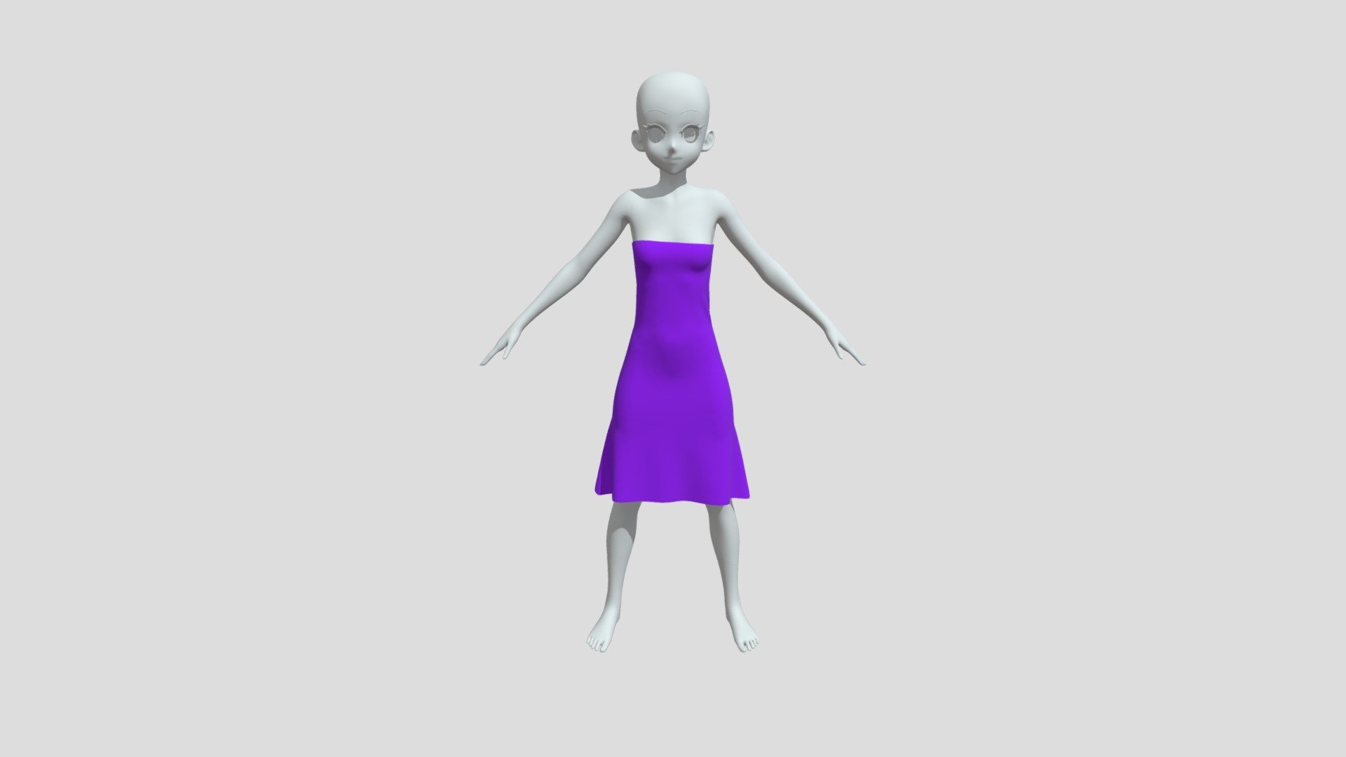 Dress 3